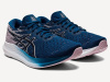 Кроссовки EVORIDE 3 Ws (RU 38 EU 39 USw 7.5 СМ 24.5; mako blue/pure silver)